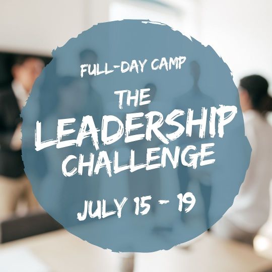 The Leadership Challenge